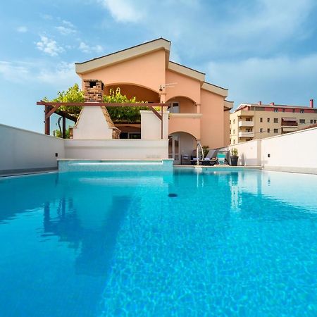 Neretva Valley Apartments - Heated Pool Metković Exterior foto