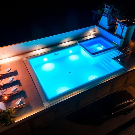 Neretva Valley Apartments - Heated Pool Metković Exterior foto