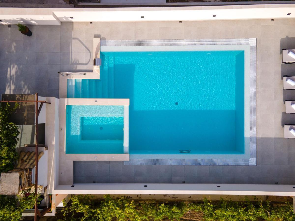 Neretva Valley Apartments - Heated Pool Metković Exterior foto