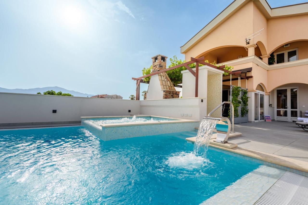 Neretva Valley Apartments - Heated Pool Metković Exterior foto