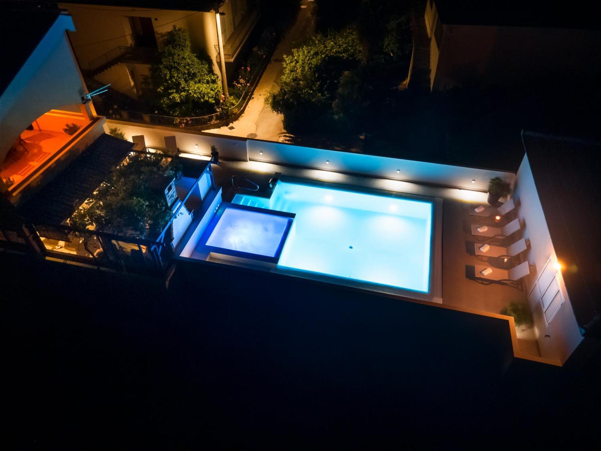 Neretva Valley Apartments - Heated Pool Metković Exterior foto
