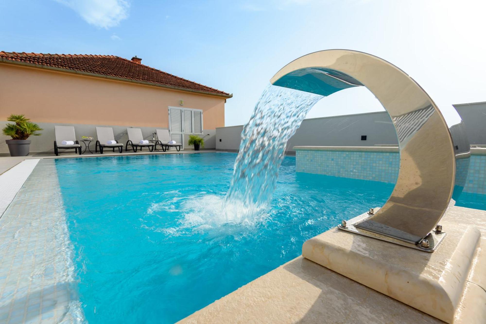 Neretva Valley Apartments - Heated Pool Metković Exterior foto