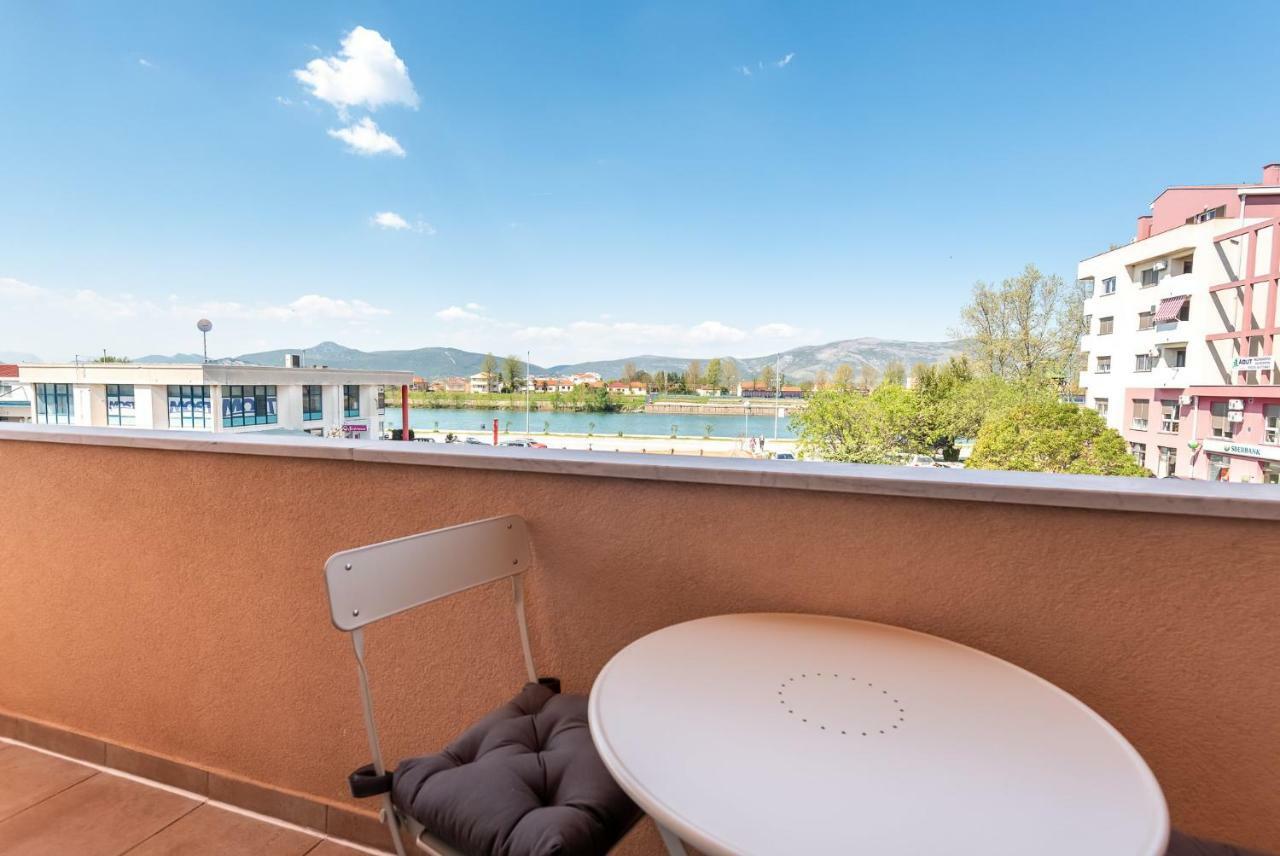 Neretva Valley Apartments - Heated Pool Metković Exterior foto